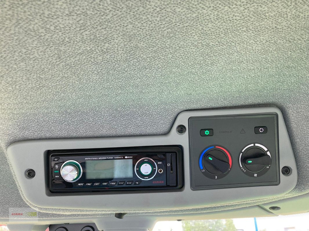 Traktor typu CLAAS Arion 440 Hexashift, Gebrauchtmaschine w Schwülper (Zdjęcie 11)