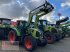 Traktor типа CLAAS Arion 440 Panoramic CIS, Gebrauchtmaschine в Bockel - Gyhum (Фотография 1)
