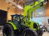 Traktor Türe ait CLAAS Arion 440 Panoramic, Gebrauchtmaschine içinde Schauenstein (resim 1)