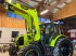 Traktor Türe ait CLAAS Arion 440 Panoramic, Gebrauchtmaschine içinde Schauenstein (resim 2)