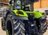 Traktor Türe ait CLAAS Arion 440 Panoramic, Gebrauchtmaschine içinde Schauenstein (resim 7)