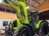 Traktor Türe ait CLAAS Arion 440 Panoramic, Gebrauchtmaschine içinde Schauenstein (resim 8)