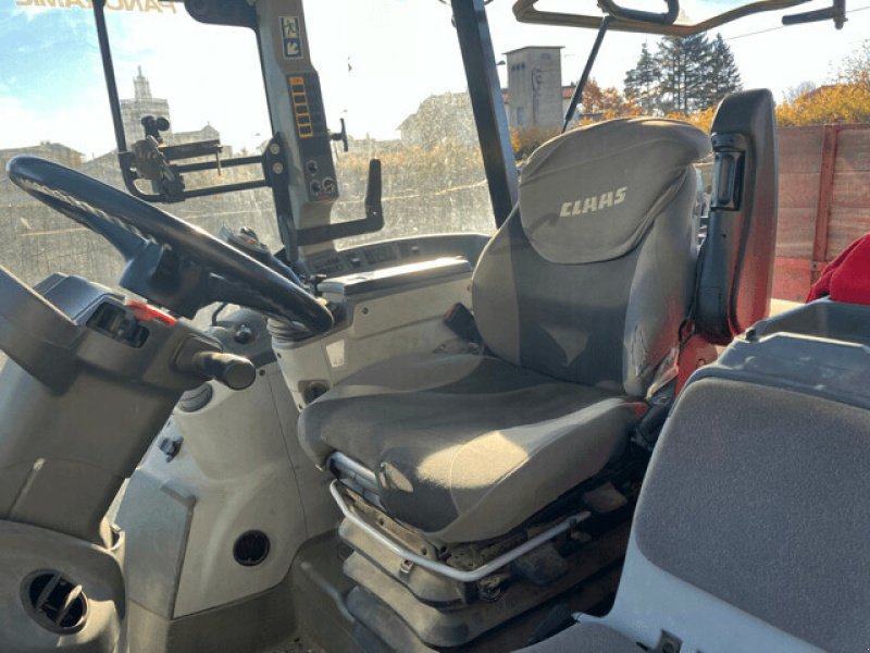 Traktor typu CLAAS ARION 440 SUR MESURE, Gebrauchtmaschine v Feurs (Obrázek 5)