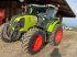 Traktor tip CLAAS ARION 440 TOIT HAUT, Gebrauchtmaschine in MORLHON LE HAUT (Poză 1)