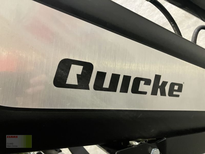 Traktor des Typs CLAAS ARION 440, Gebrauchtmaschine in Vohburg (Bild 24)