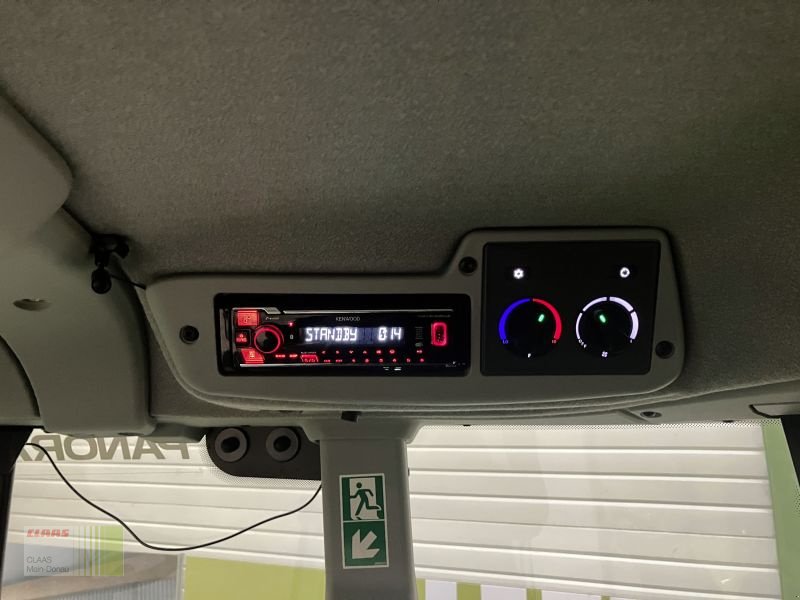 Traktor des Typs CLAAS ARION 440, Gebrauchtmaschine in Vohburg (Bild 10)