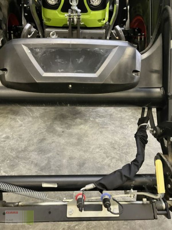 Traktor des Typs CLAAS ARION 440, Gebrauchtmaschine in Vohburg (Bild 28)