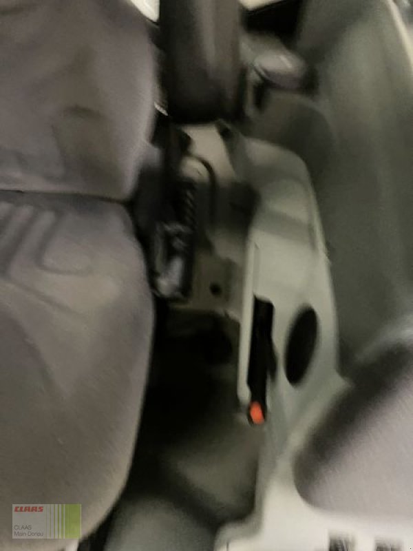 Traktor des Typs CLAAS ARION 440, Gebrauchtmaschine in Vohburg (Bild 9)