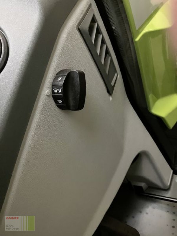 Traktor des Typs CLAAS ARION 440, Gebrauchtmaschine in Vohburg (Bild 14)