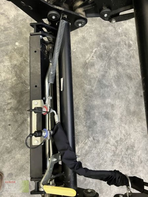 Traktor des Typs CLAAS ARION 440, Gebrauchtmaschine in Vohburg a.d.Donau (Bild 27)