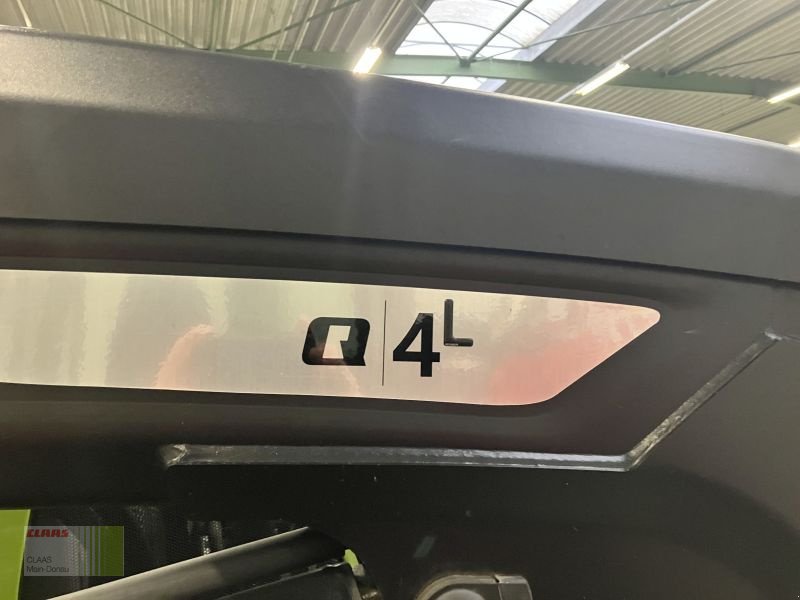 Traktor des Typs CLAAS ARION 440, Gebrauchtmaschine in Vohburg a.d.Donau (Bild 25)