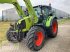 Traktor van het type CLAAS Arion 440, Gebrauchtmaschine in Schwülper (Foto 7)
