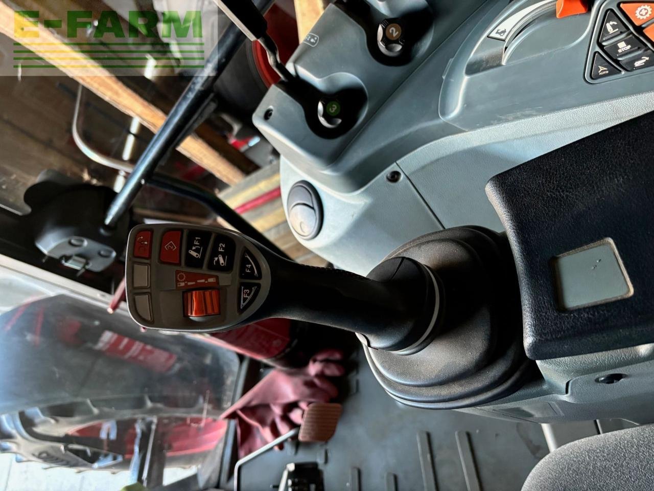 Traktor типа CLAAS Arion 440, Gebrauchtmaschine в Hamburg (Фотография 10)