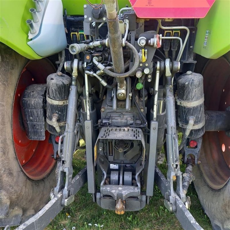 Traktor des Typs CLAAS Arion 440, Gebrauchtmaschine in Faaborg (Bild 3)