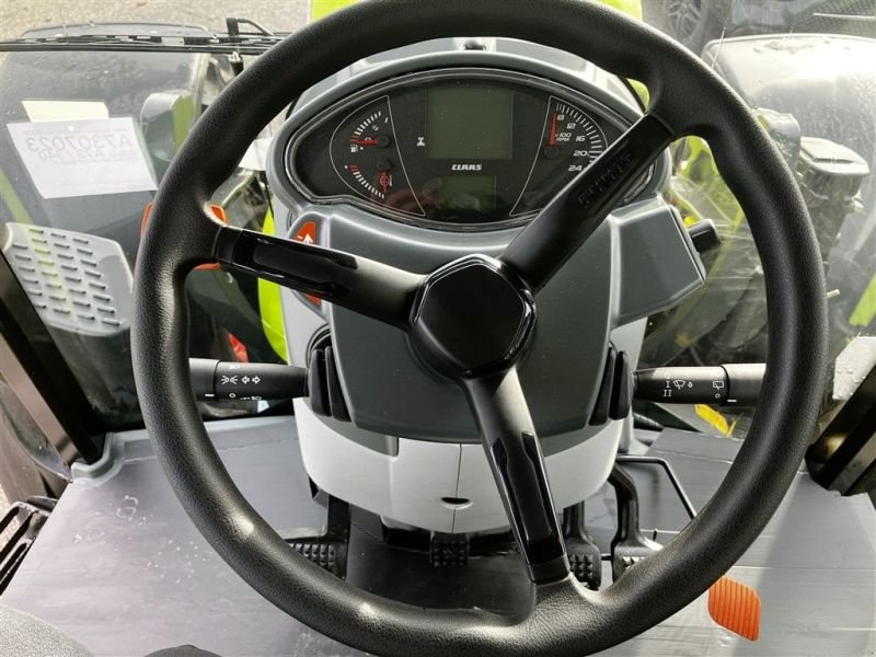 Traktor des Typs CLAAS ARION 440, Neumaschine in Grabenstätt-Erlstätt (Bild 9)