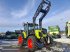 Traktor типа CLAAS Arion 440, Gebrauchtmaschine в Gampern (Фотография 5)