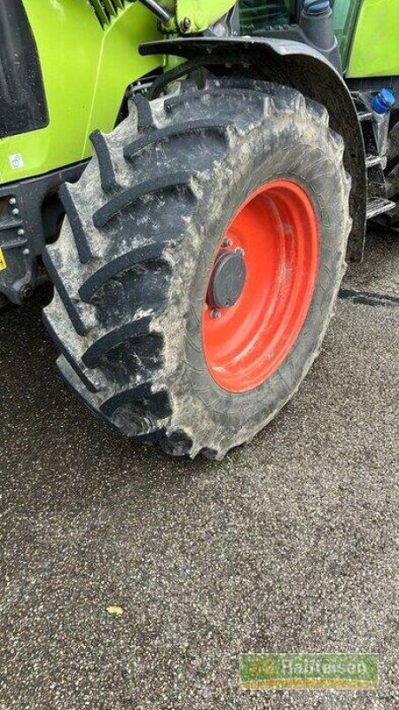Traktor del tipo CLAAS Arion 440, Gebrauchtmaschine en Bruchsal (Imagen 18)