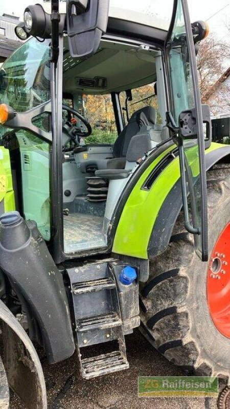 Traktor del tipo CLAAS Arion 440, Gebrauchtmaschine en Bruchsal (Imagen 12)