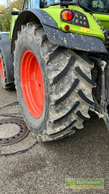Traktor del tipo CLAAS Arion 440, Gebrauchtmaschine en Bruchsal (Imagen 17)