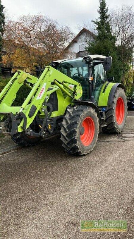 Traktor del tipo CLAAS Arion 440, Gebrauchtmaschine en Bruchsal (Imagen 1)
