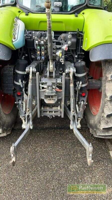 Traktor del tipo CLAAS Arion 440, Gebrauchtmaschine en Bruchsal (Imagen 13)