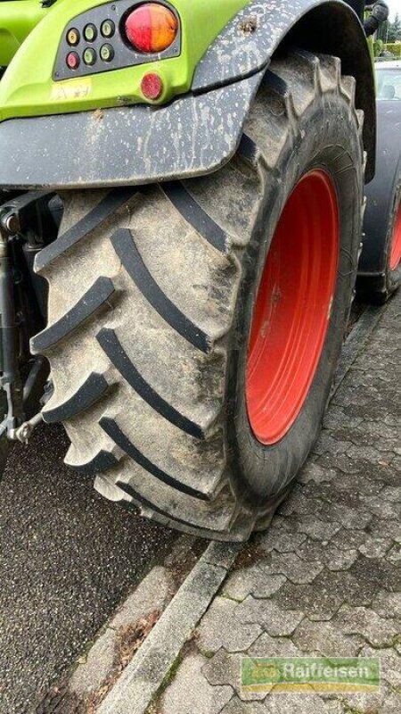 Traktor del tipo CLAAS Arion 440, Gebrauchtmaschine en Bruchsal (Imagen 19)