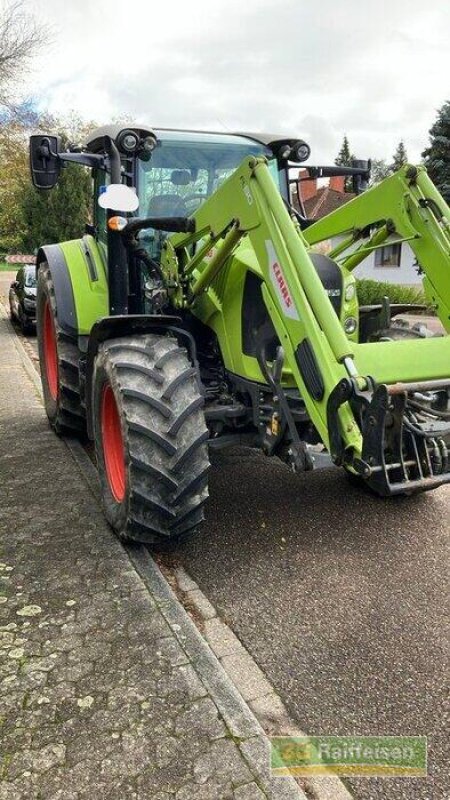 Traktor del tipo CLAAS Arion 440, Gebrauchtmaschine en Bruchsal (Imagen 15)
