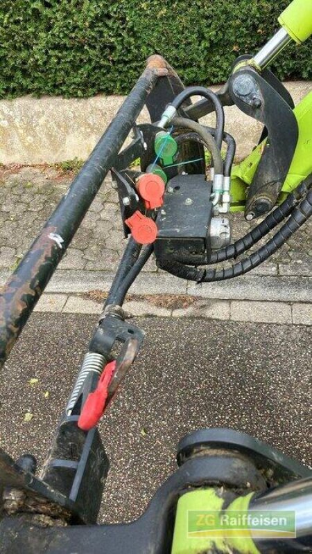 Traktor del tipo CLAAS Arion 440, Gebrauchtmaschine en Bruchsal (Imagen 10)