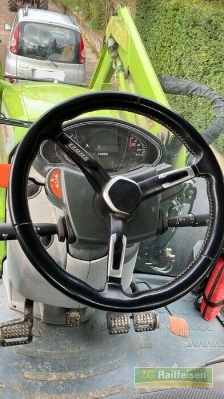 Traktor del tipo CLAAS Arion 440, Gebrauchtmaschine en Bruchsal (Imagen 20)