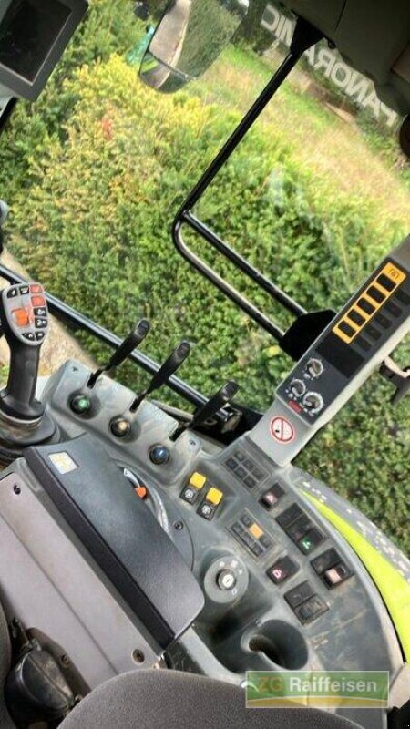 Traktor del tipo CLAAS Arion 440, Gebrauchtmaschine en Bruchsal (Imagen 22)
