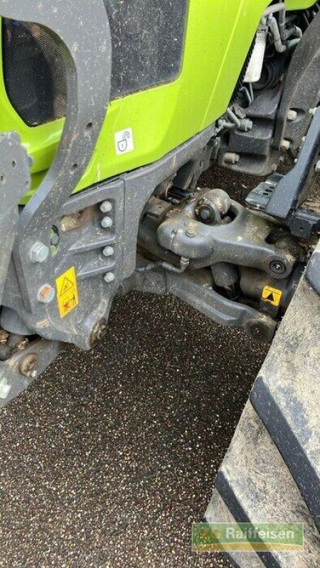 Traktor del tipo CLAAS Arion 440, Gebrauchtmaschine en Bruchsal (Imagen 4)
