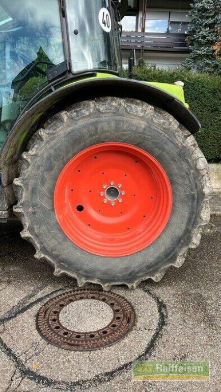 Traktor del tipo CLAAS Arion 440, Gebrauchtmaschine en Bruchsal (Imagen 16)