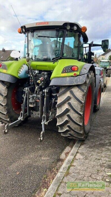 Traktor del tipo CLAAS Arion 440, Gebrauchtmaschine en Bruchsal (Imagen 14)