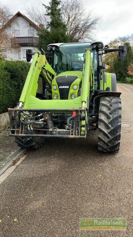 Traktor del tipo CLAAS Arion 440, Gebrauchtmaschine en Bruchsal (Imagen 2)