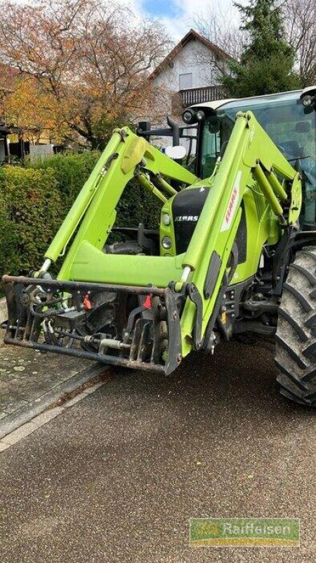 Traktor del tipo CLAAS Arion 440, Gebrauchtmaschine en Bruchsal (Imagen 9)