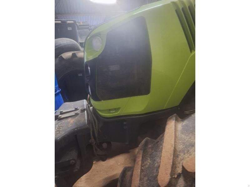 Traktor typu CLAAS ARION 440M, Gebrauchtmaschine v CHAUMONT (Obrázek 1)