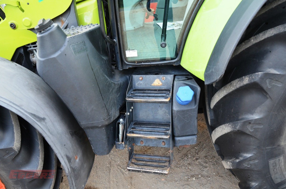 Traktor of the type CLAAS ARION 450 CIS+, Gebrauchtmaschine in Suhlendorf (Picture 11)