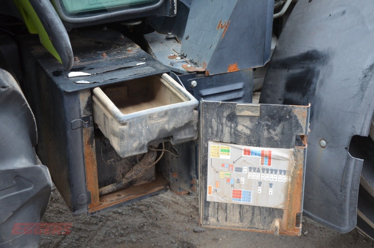 Traktor of the type CLAAS ARION 450 CIS+, Gebrauchtmaschine in Suhlendorf (Picture 13)