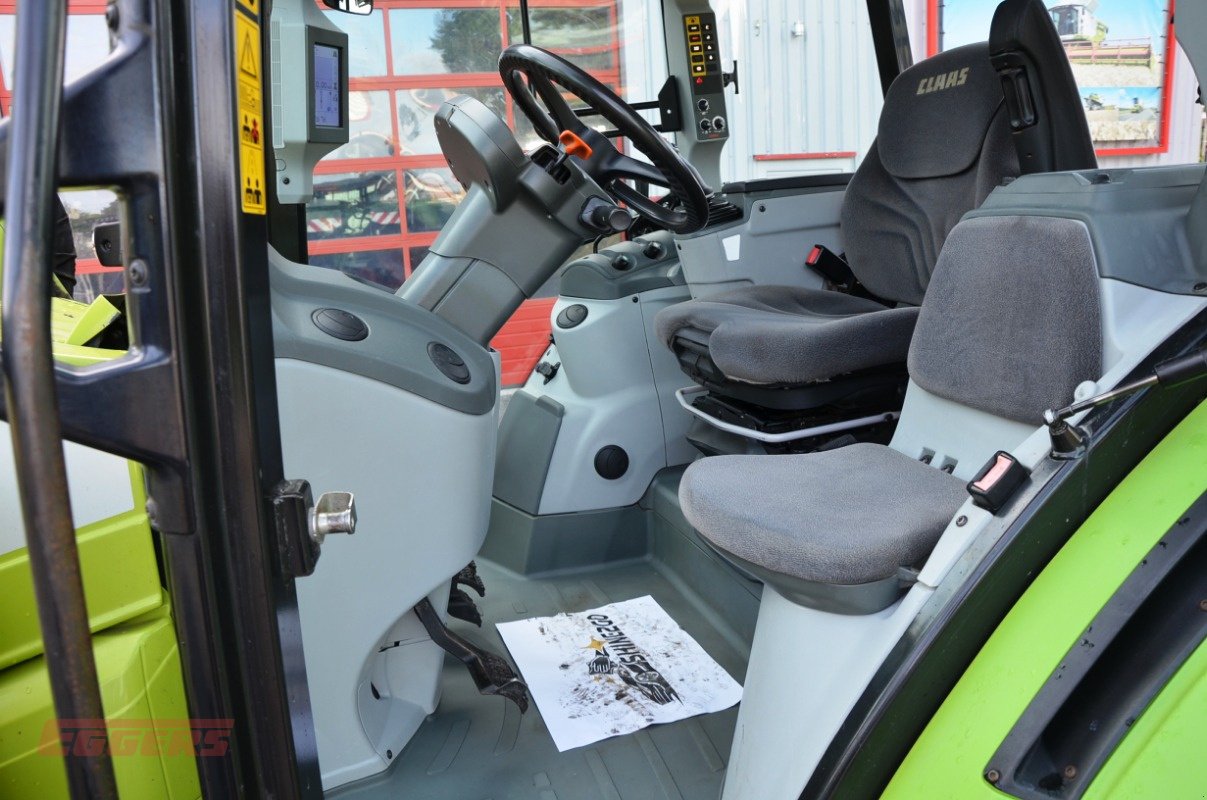 Traktor of the type CLAAS ARION 450 CIS+, Gebrauchtmaschine in Suhlendorf (Picture 15)