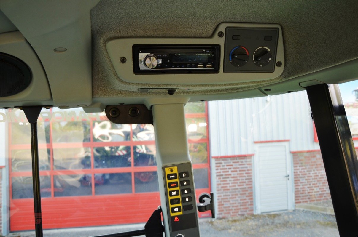 Traktor of the type CLAAS ARION 450 CIS+, Gebrauchtmaschine in Suhlendorf (Picture 17)