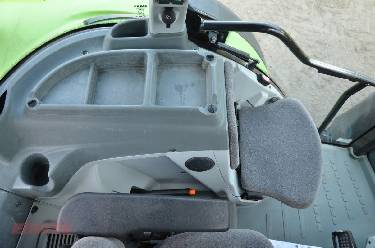 Traktor of the type CLAAS ARION 450 CIS+, Gebrauchtmaschine in Suhlendorf (Picture 18)