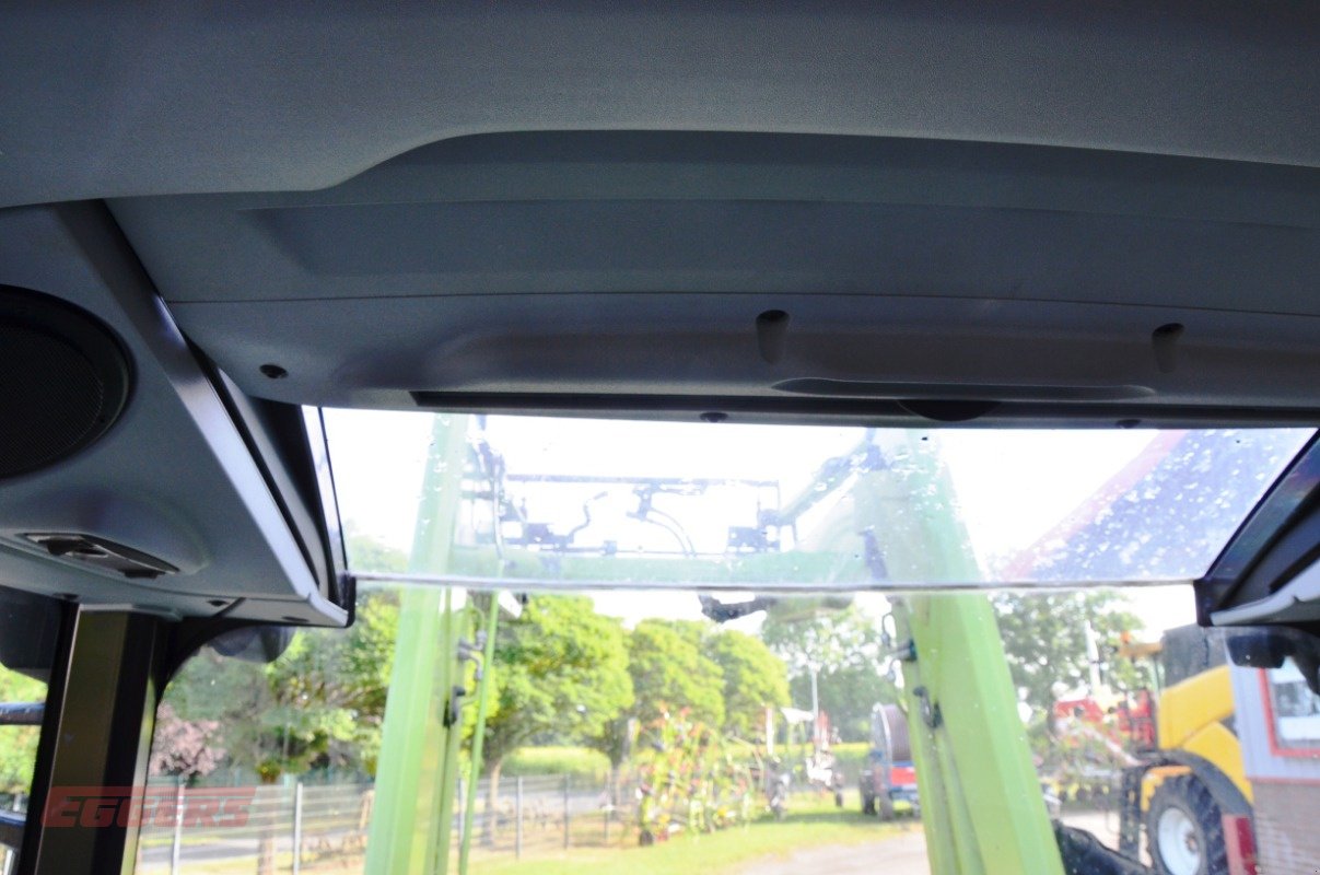 Traktor of the type CLAAS ARION 450 CIS+, Gebrauchtmaschine in Suhlendorf (Picture 19)