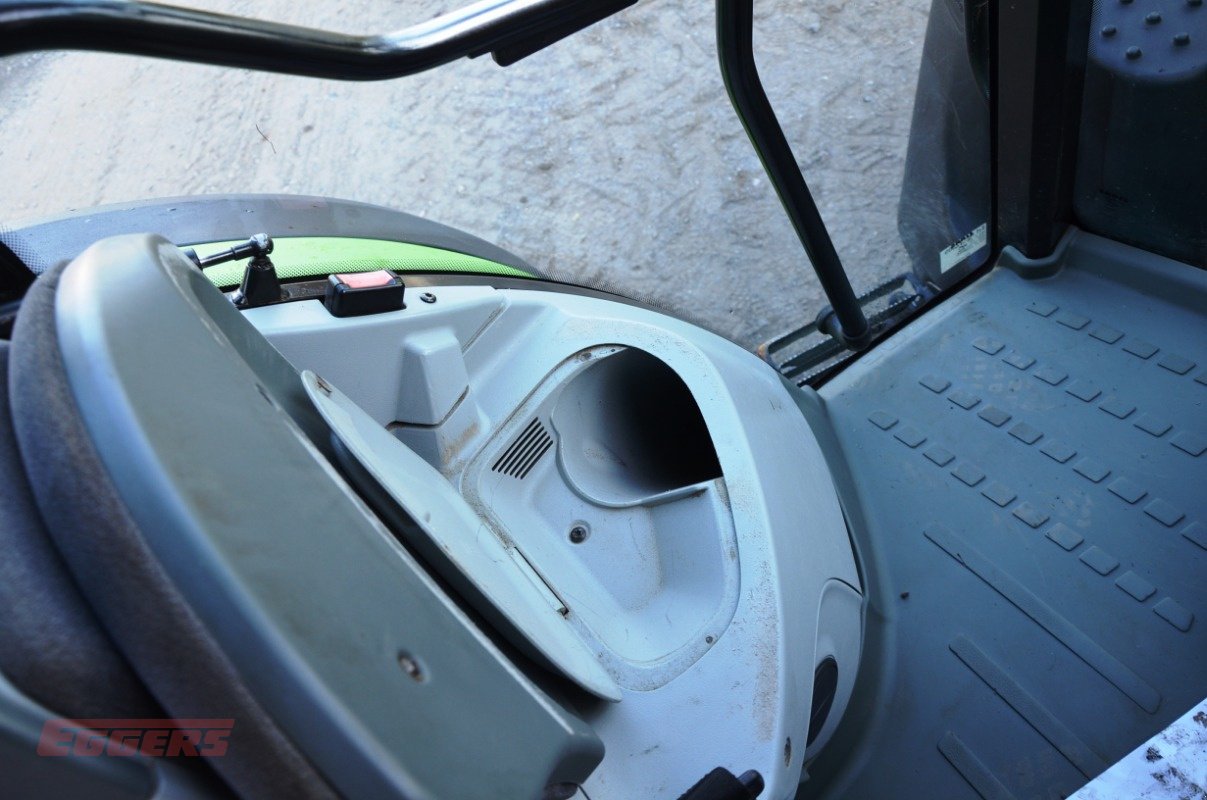 Traktor of the type CLAAS ARION 450 CIS+, Gebrauchtmaschine in Suhlendorf (Picture 23)