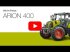 Traktor del tipo CLAAS arion 450 cis CIS, Gebrauchtmaschine en LÖSSNITZ (Imagen 12)