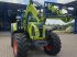 Traktor des Typs CLAAS arion 450 cis +frontlader fl 100 c, Gebrauchtmaschine in NEUENDORF AM SPECK (Bild 4)