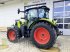 Traktor del tipo CLAAS ARION 450 CIS+ HEXASHIFT, Vorführmaschine In Schwend (Immagine 8)
