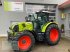 Traktor van het type CLAAS Arion 450 CIS neu FHZ gefederte Vorderachse, Neumaschine in Geiselhöring (Foto 1)
