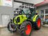 Traktor van het type CLAAS Arion 450 CIS neu FHZ gefederte Vorderachse, Neumaschine in Geiselhöring (Foto 2)