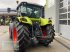 Traktor van het type CLAAS Arion 450 CIS neu FHZ gefederte Vorderachse, Neumaschine in Geiselhöring (Foto 7)