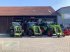 Traktor van het type CLAAS Arion 450 CIS neu FHZ gefederte Vorderachse, Neumaschine in Geiselhöring (Foto 12)